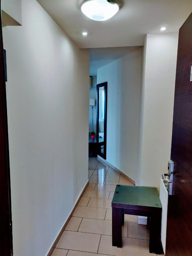 The Manessi City Boutique Hotel Poros Town Екстер'єр фото