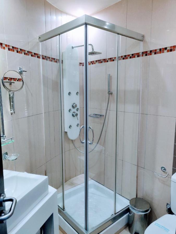 The Manessi City Boutique Hotel Poros Town Екстер'єр фото